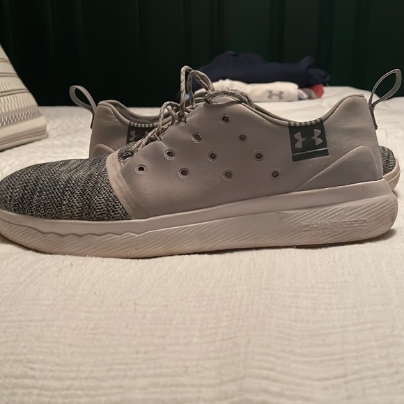 Under Armour Athleisure Shoe - Picture 2 of 3